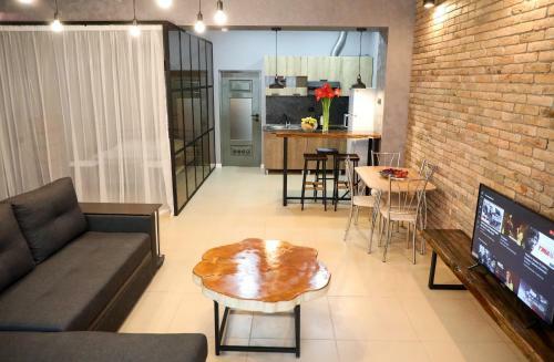 Apartamento Good Loft
