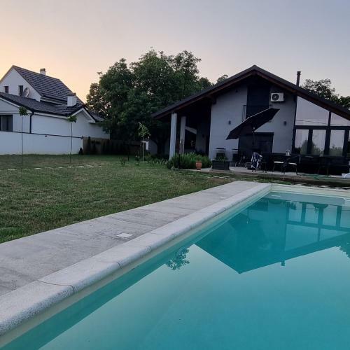 Villa Pe?urka