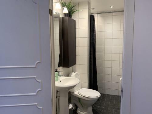 �re Travel - Villa Solbringen
