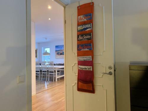 �re Travel - Villa Solbringen