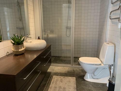 Apartamento �re Travel - M�rviksg�rden