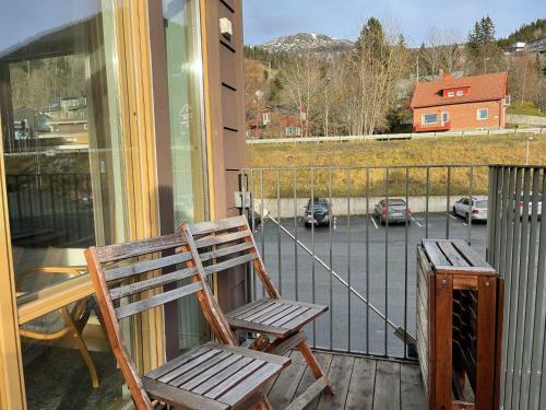Apartamento �re Travel - M�rviksg�rden