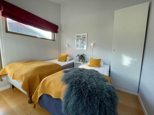 Apartamento �re Travel - M�rviksg�rden