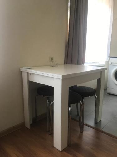 Apartamento ?????? ? ?????? ??????