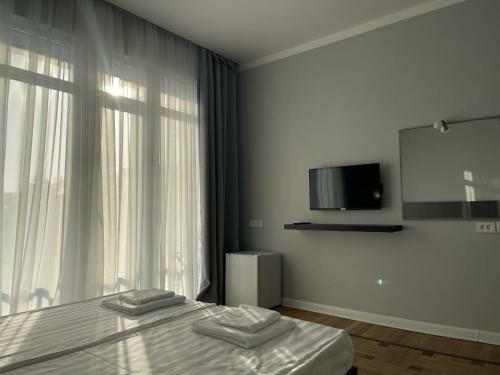 Hostal Grey House