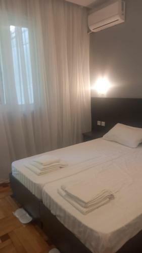 Hostal Grey House