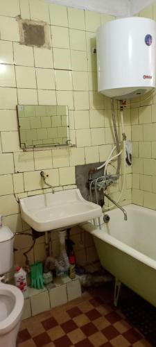 Apartamento 2? ????????? ???????? ?? ??????? ? 100? ?? ????