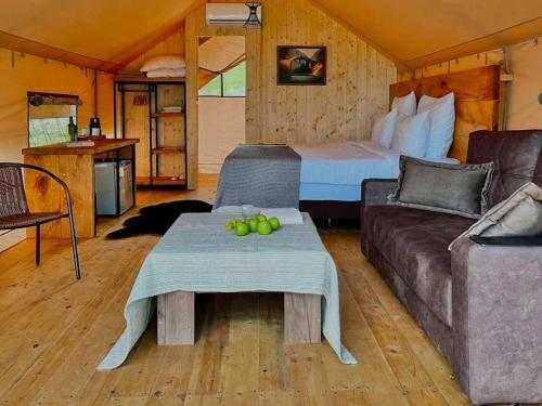 Garuda Glamping Abkhazia