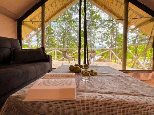Garuda Glamping Abkhazia