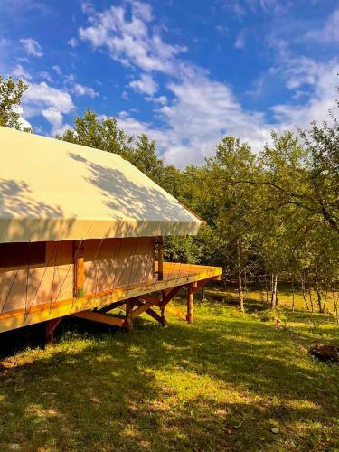 Garuda Glamping Abkhazia