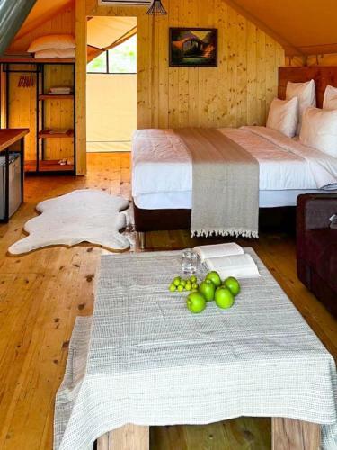 Garuda Glamping Abkhazia