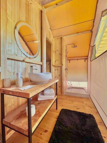 Garuda Glamping Abkhazia