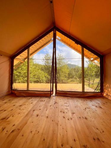 Garuda Glamping Abkhazia