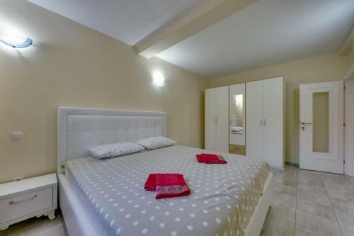 All Inclusive Apartments Lux