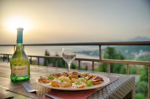 All Inclusive Apartments Lux