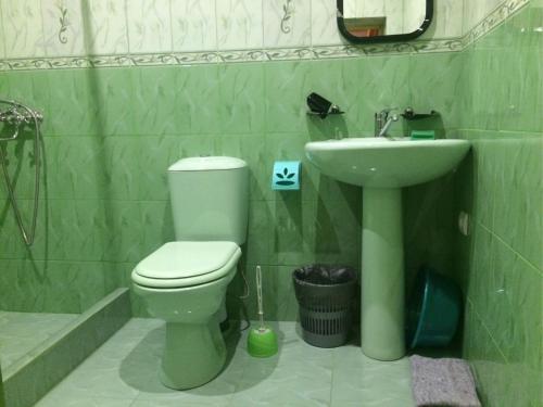Hostal Guest House Malvina