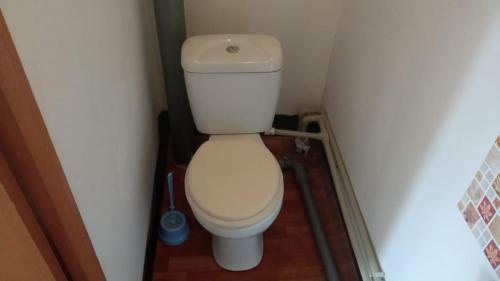 Hostal Guest House Agrba
