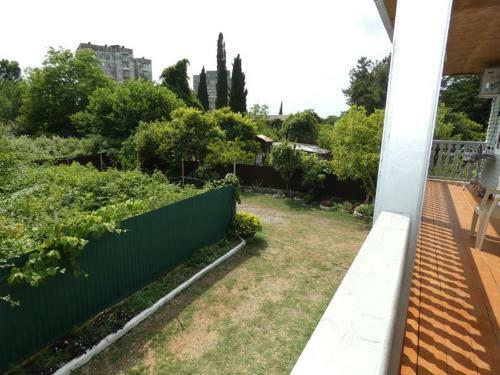 Hostal Guest House Agrba
