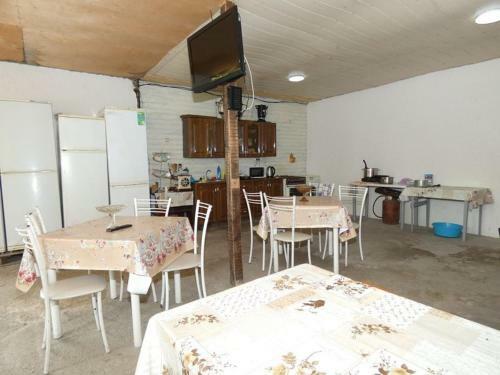 Hostal Guest House Agrba