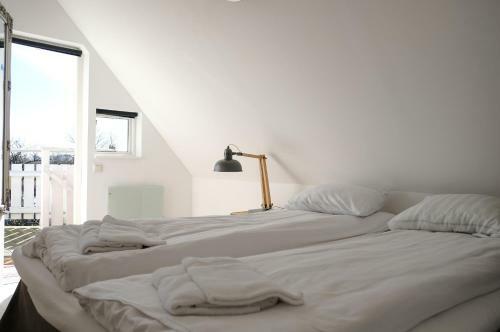 Hotel Ving�rden I Arild