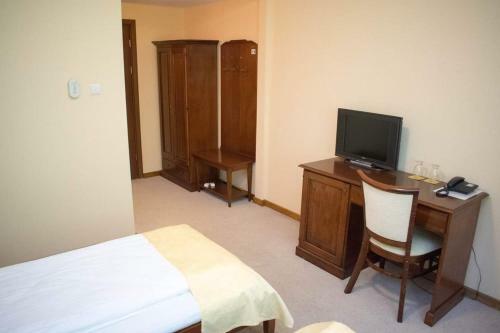 Hostal Pensiunea Magic Cincis