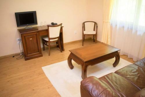 Hostal Pensiunea Magic Cincis