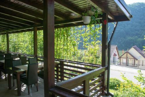 Hostal Pensiunea Magic Cincis