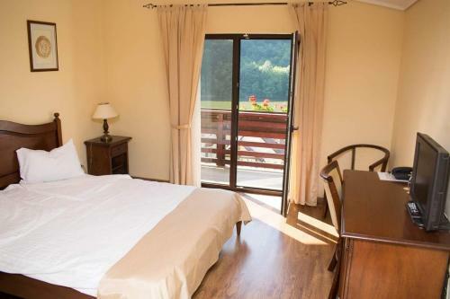Hostal Pensiunea Magic Cincis