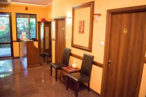 Hostal Pensiunea Magic Cincis