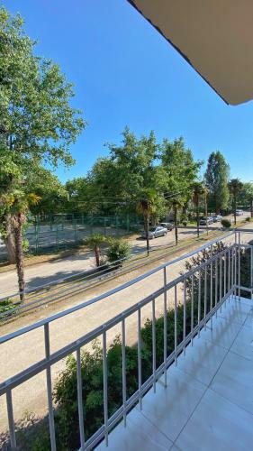 Apartamento Abazga