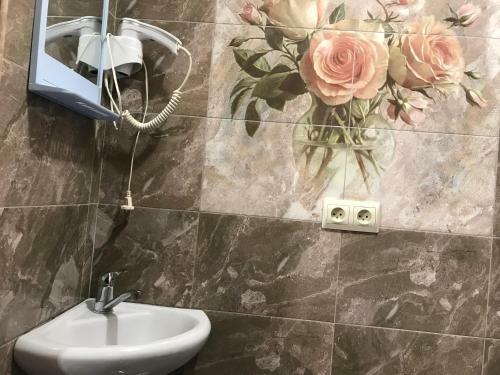Hostal Irina Guest House