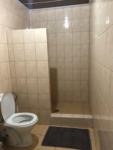 Hostal Irina Guest House