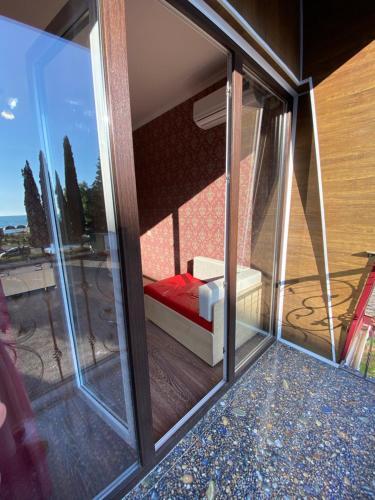 Apartamento Fijigagra