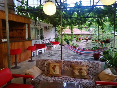 Hostal Guest House Bartsits