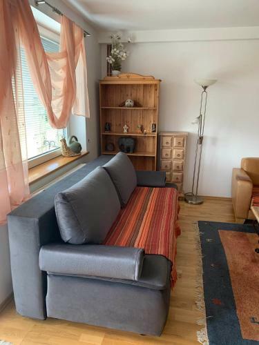 Apartmaji Iva