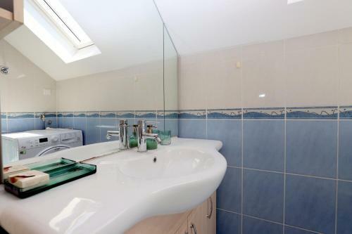 Sava River House - Apartments