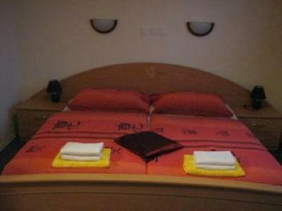 Apartmaji Sparakel