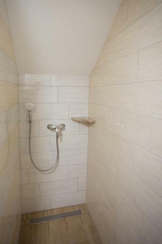 Apartmaji Hubi