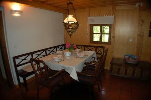 Chalet Apart