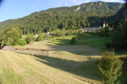 Chalet Apart