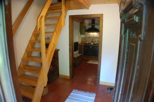Chalet Apart