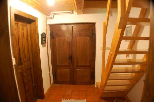 Chalet Apart