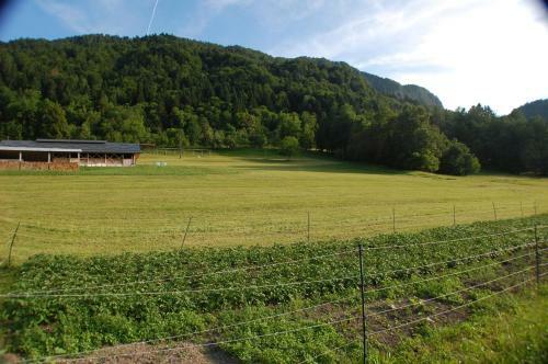 Chalet Apart