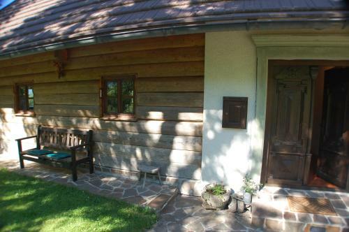 Chalet Apart
