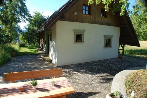 Chalet Apart