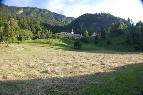 Chalet Apart