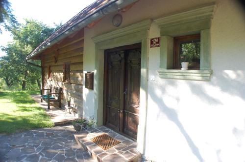 Chalet Apart