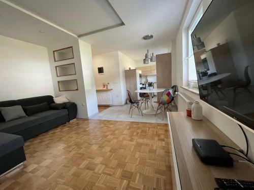Apartamento Pod Galetovcm