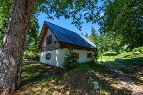 Boutique House Vresje