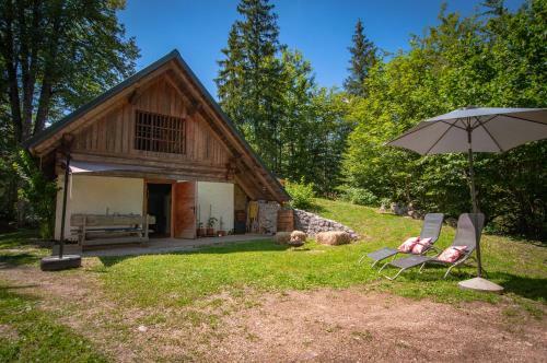 Boutique House Vresje